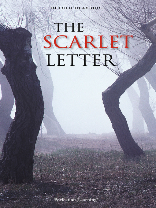 Title details for The Scarlet Letter by Nathaniel Hawthorne - Available